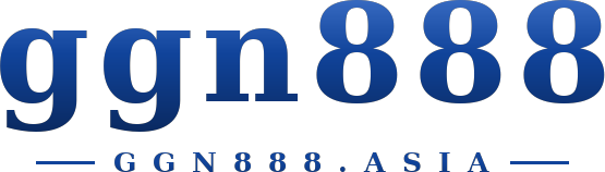 ggn888 logo
